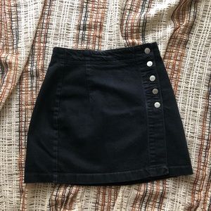 Vintage Bongo Skirt